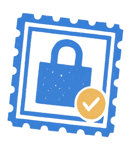 Lock icon