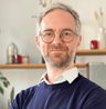 Profilbild av Alexandre Oudart