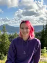 Profilbild av Kristína