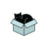 Profilbild av The Organized Cat
