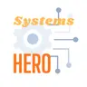 Systems Hero 的個人檔案照片