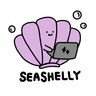 Profile picture of Sea Shelly