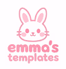 Profile picture of Emma's Templates